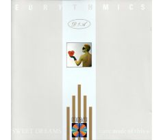 Eurythmics - Sweet Dreams (CD) Audio CD album