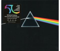 Pink Floyd - Dark Side Of The Moon (50th Ann.) (CD) audio CD album