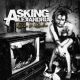 Asking Alexandria - Reckless And Relentless (CD) Audio CD album