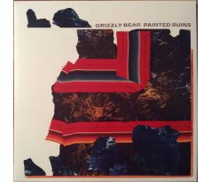 Grizzly Bears - Painted Ruins / 2LP Vinyl