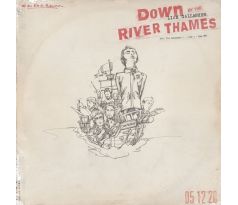 Gallagher Liam - Down By The River Thames / 2LP Vinyl