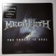 Megadeth - The Threat Is Real / single Vinyl