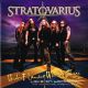 Stratovarius - Under Flaming Winter Skies /Live In Tampere/ (2CD) Audio CD album