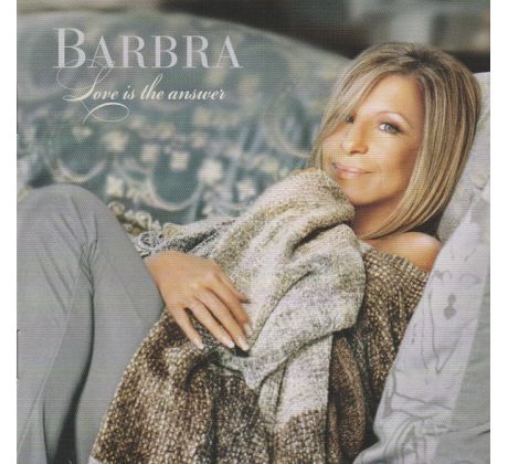 Streisand Barbra - Love Is The Answer (CD) Audio CD album