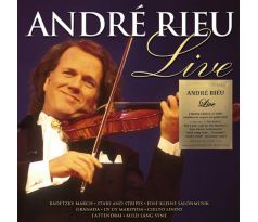 Rieu Andre - Live / LP Vinyl
