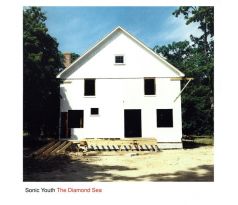 Sonic Youth - The Diamond Sea / Single LP Vinyl
