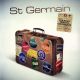 St. Germain - Tourist Travel Versions / 2LP Vinyl