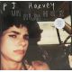 PJ Harvey - Uh Huh Her / LP Vinyl