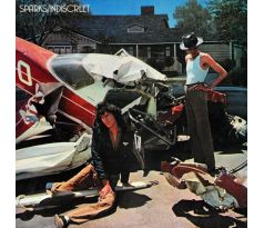 Sparks - Indiscreet / LP Vinyl