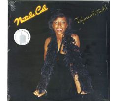 Cole Natalie - Unpredictable / LP Vinyl