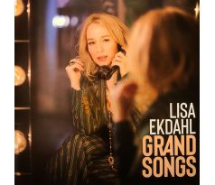 Ekdahl Lisa - Grand Songs / LP Vinyl