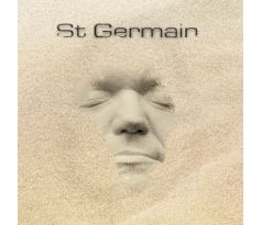 St. Germain - St. Germain / 2LP Vinyl