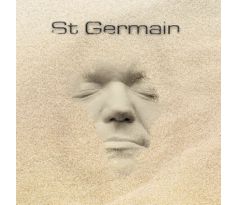 St. Germain - St. Germain / 2LP Vinyl