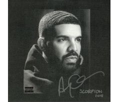 Drake - Scorpion / 2LP Vinyl