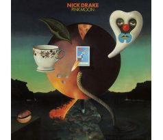 Drake Nick - Pink Moon / LP Vinyl