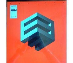 Editors - EBM / 2LP Vinyl
