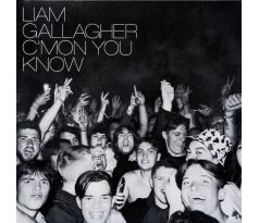 Gallagher Liam - C´mon You Know / LP Vinyl