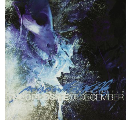 Poison The Well - The Opposite Of December... A Season Of Separation (CD) Audio CD album