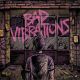 A Day To Remember - Bad Vibrations /Deluxe/ (CD) Audio CD album