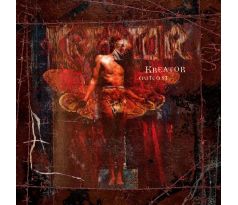 Kreator - Outcast (2CD) Audio CD album