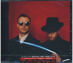 Hurts - Desire (CD) Audio CD album