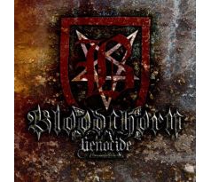 Bloodthorn - Genocide (CD) Audio CD album
