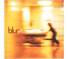 Blur - Blur (CD) Audio CD album