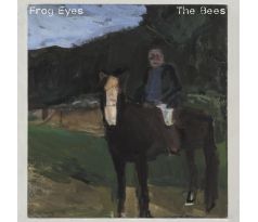 Frog Eyes - The Bees (CD) Audio CD album