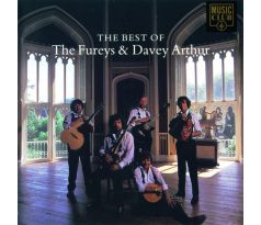 Fureys & Davey Arthur - Best Of (CD) Audio CD album