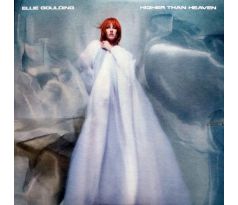 Goulding Ellie - Higher Than Heaven (CD) Audio CD album