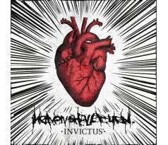 Heaven Shall Burn - Invictus (CD) Audio CD album