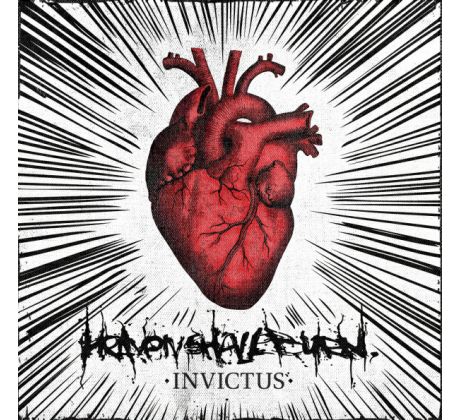 Heaven Shall Burn - Invictus (CD) Audio CD album