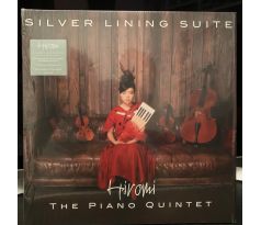 Hiromi - Silver Lining Suite / 2LP Vinyl