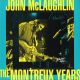 McLaughlin John - The Montreaux Years / 2LP Vinyl LP album