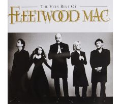 Fleetwood Mac - The Very Best Of (2CD) Audio CD album