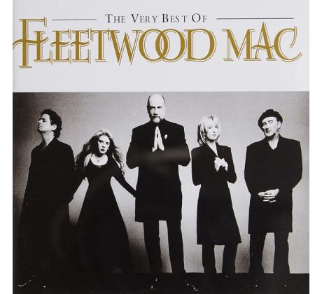 Fleetwood Mac - The Very Best Of (2CD) Audio CD album