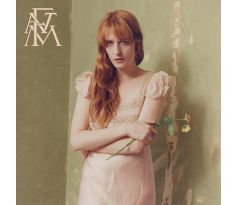 Florence And The Machine - High As Hope (CD) Audio CD album