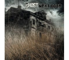 Ghost Next Door - The Ghost Next Door (CD) Audio CD album