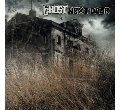 Ghost Next Door - The Ghost Next Door (CD) Audio CD album