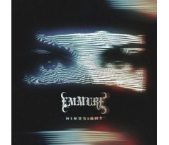 Emmure - Hindsight (CD) Audio CD album