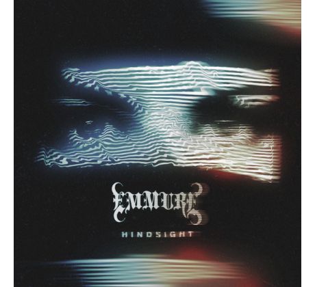 Emmure - Hindsight (CD) Audio CD album
