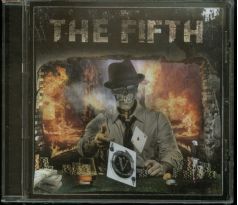 Fifth The - The Fifth / EP (CD) Audio CD album