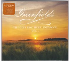 Gibb Barry (Bee Gees) - Greenfields The Gibb Brothers Songbook Vol.1 (CD) Audio CD album