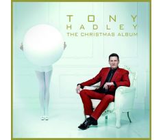 Tony (Spandau Ballet) - Christmas Album (CD) Audio CD album