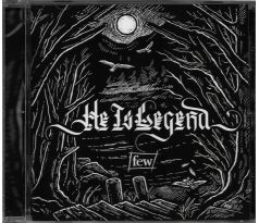 He Is Legend - Few (CD) Audio CD album