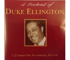 Ellington Duke - A Portrait Of (2CD) Audio CD album