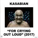 Kasabian - For Crying Out Loud / LP Vinyl LP album