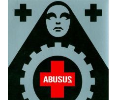 Abusus - 2 (CD) audio CD album