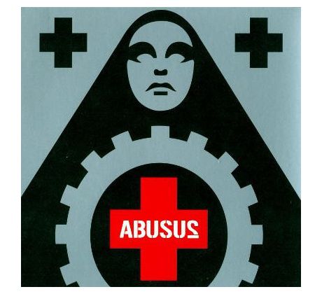 Abusus - 2 (CD) audio CD album
