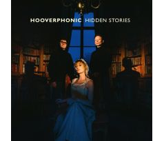 Hooverphonic - Hidden Stories / LP Vinyl